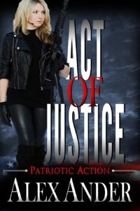 Act of Justice