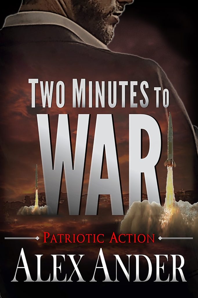 Two Minutes to War