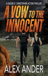 A Vow to the Innocent