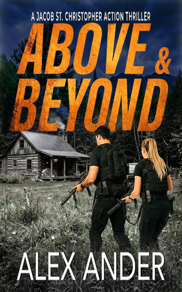 Above & Beyond