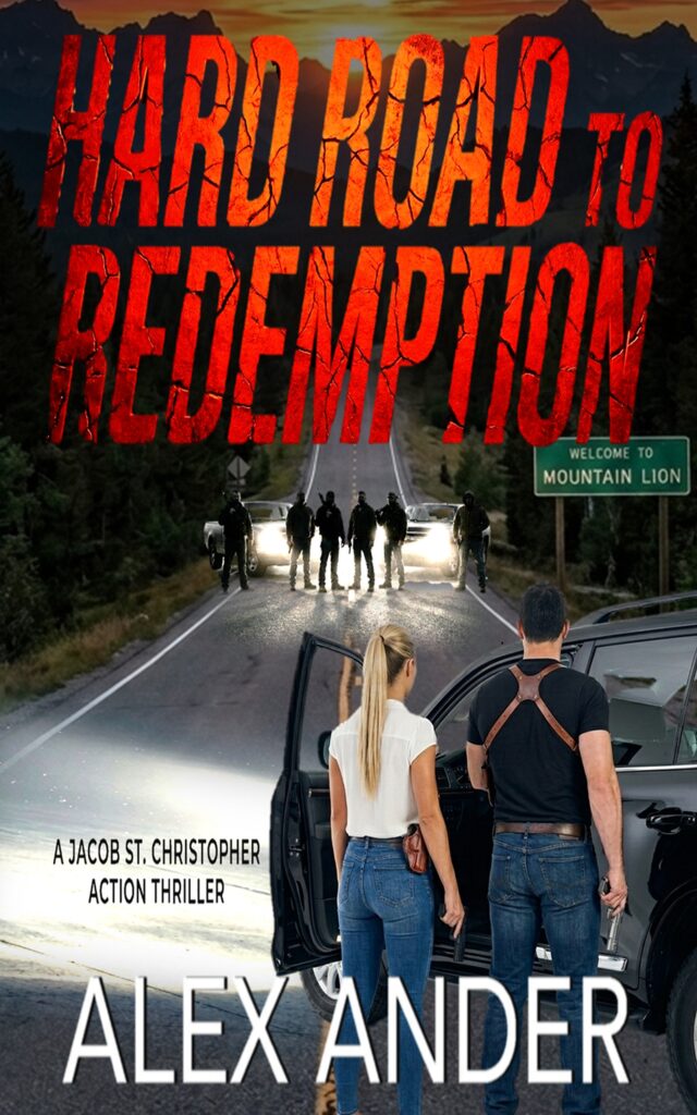 Hard Road to Redemption