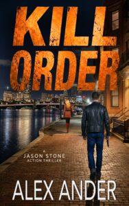 Kill Order Cover