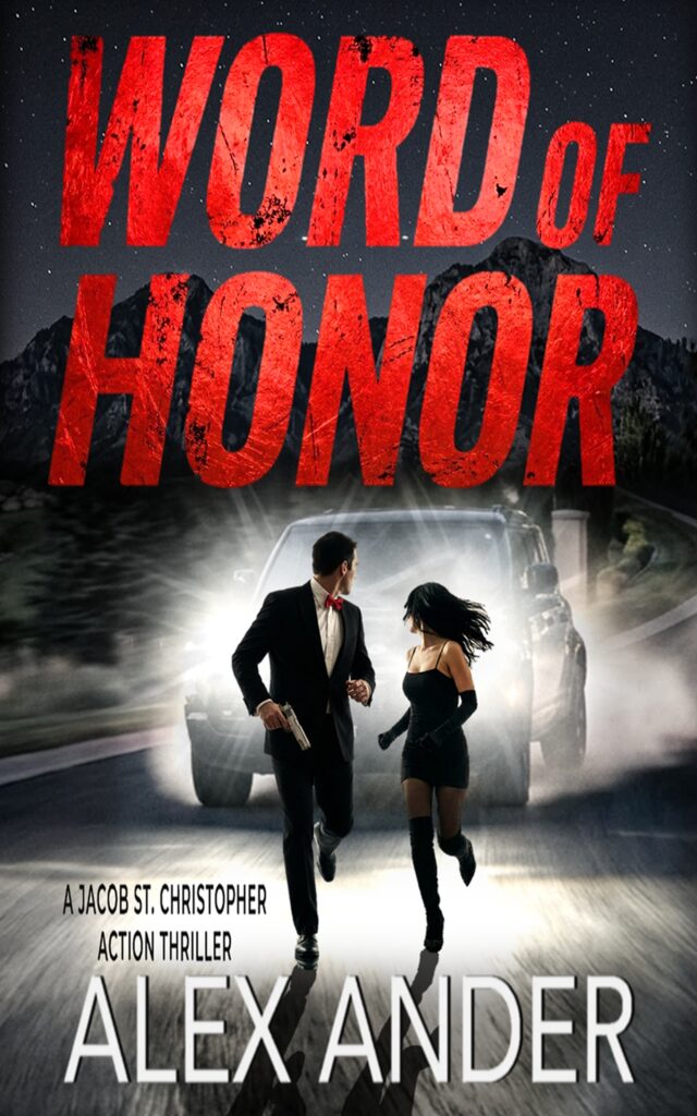Word of Honor