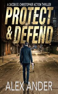 Protect & Defend
