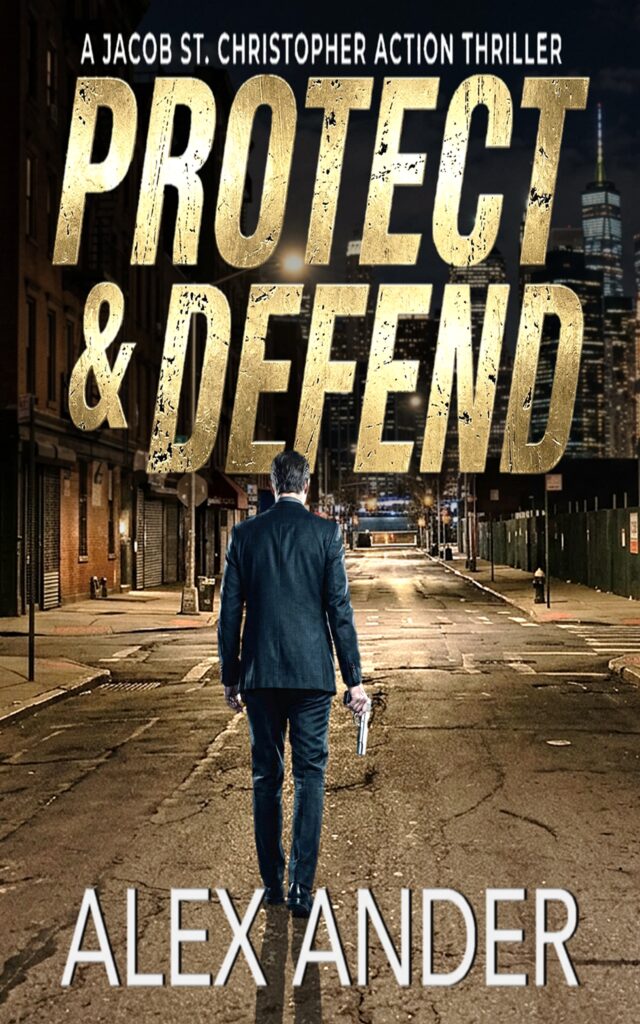 Protect & Defend
