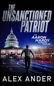 The Unsanctioned Patriot