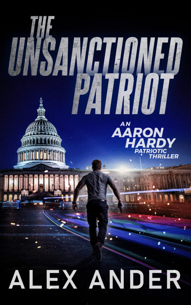 The Unsanctioned Patriot