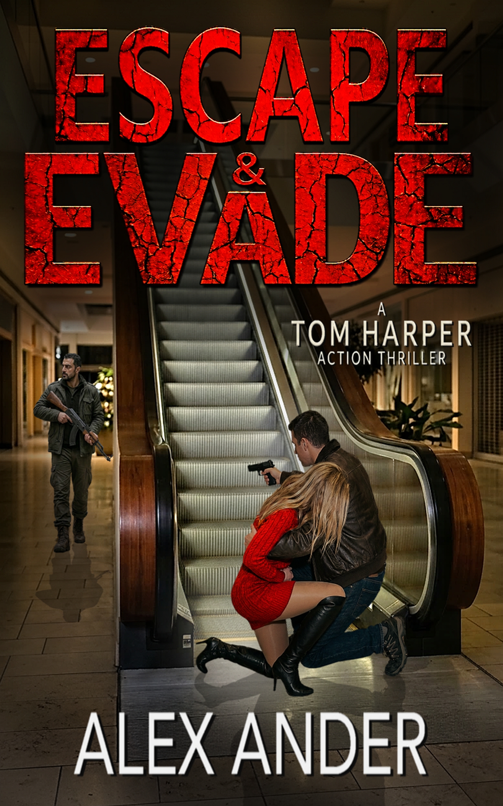 Escape & Evade