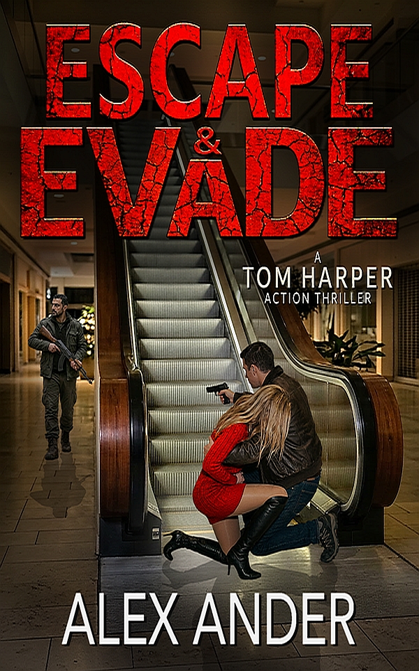 Escape & Evade